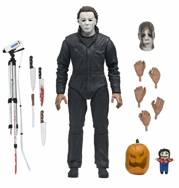 Halloween Resurrection - 7