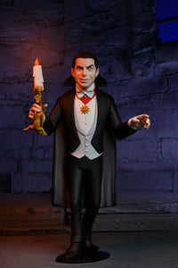 NECA - TOONY TERROR SERIES 10 - DRACULA (OCTOBER 2024)