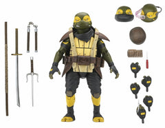 Teenage Mutant Ninja Turtles (The Last Ronin) - 7” Scale Action Figure - Ultimate Yi (Re-Evolution)