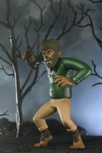 NECA - TOONY TERROR SERIES 10 - WOLFMAN (OCTOBER 2024)