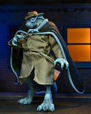 NECA - Gargoyles – Detective Broadway “Silver Falcon” (w Closed Wings) (AUG/SEPT 24)