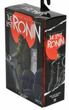 TMNT (THE LAST RONIN) - 7" ACTION FIGURE - ULTIMATE BATTLE-DAMAGED RONIN (AUGUST 2024)