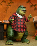 NECA - Dinosaurs - 7" Scale Action Figure - Ultimate Earl Sinclair