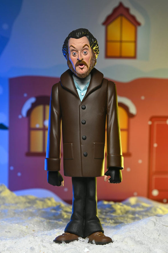 NECA - TOONY HOME ALONE - MARV (NOVEMBER 2024)