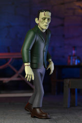 NECA - TOONY TERROR SERIES 10 - FRANKENSTEIN (OCTOBER 2024)