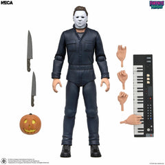 FORTNITEMARES - HALLOWEEN - MICHAEL MYERS 7 INCH SCALE ACTION FIGURE