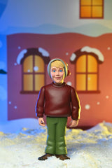 NECA - TOONY HOME ALONE - KEVIN (NOVEMBER 2024)