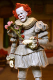 Welcome to Derry - 7" Scale Action Figure - Ultimate Bob Gray As Pennywise