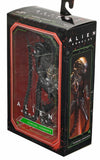 Alien: Romulus- 7" Scale Action Figure - Ultimate Scorched Xenomorph (NOVEMBER 2024)