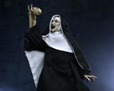 NECA Conjuring Universe - 7" Fig - Ultimate The Nun