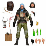 NECA - The Thing - 7" Scale Action Figure - Ultimate Macready v.3 (Last Stand) (Winter 2023)