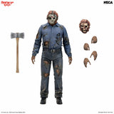 Friday the 13th The Game - 7 Inch Scale Action Figure - Part 9 Jason (OCT/NOV 2026)