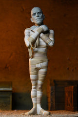 NECA - TOONY TERROR SERIES 10 - MUMMY (OCTOBER 2024)