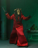 Saw (Franchise) - 7” Scale Action Figure - Ultimate Jigsaw Killer (Red Robe) (AUGUST/SEPTEMBER 2024)