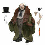 Batman Returns - 8” Clothed Action Figure - The Penguin (AUGUST 2026)