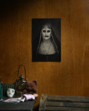 NECA Conjuring Universe - 7" Fig - Ultimate The Nun