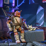 Teenage Mutant Ninja Turtles (The Last Ronin) - 7” Scale Action Figure - Ultimate Moja (Re-Evolution)