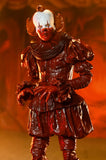 Welcome to Derry - 7" Scale Action Figure - Ultimate Blood Pennywise (JUNE 2026)