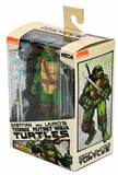 TMNT (MIRAGE COMICS) 7" ACTION FIGURE - LEONARDO (OCTOBER 2024)