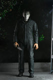 Halloween Resurrection - 7" Scale Action Figure - Ultimate Michael Myers