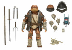 Teenage Mutant Ninja Turtles (The Last Ronin) - 7” Scale Action Figure - Ultimate Moja (Re-Evolution) (FEB 2026)