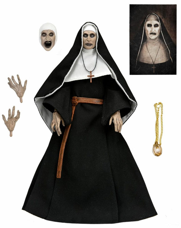 NECA Conjuring Universe - 7