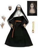 NECA Conjuring Universe - 7" Fig - Ultimate The Nun