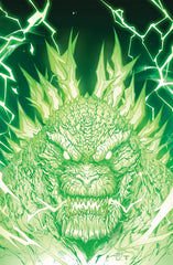 Godzilla [Kai-Sei Era] #7 GITD VARIANT