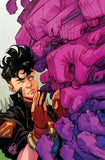 SUPERBOY THE MAN OF TOMORROW #4 (OF 6) CVR A JAHNOY LINDSAY