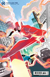 FLASH #785 CVR B KAMBADAIS CARD STOCK VAR (DARK CRISIS)