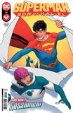 SUPERMAN SON OF KAL EL #14 CVR A MOORE