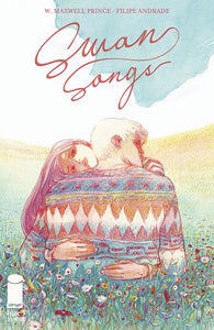 SWAN SONGS #3 (OF 6) CVR A FILIPE ANDRADE