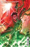 DARK CRISIS DEADLY GREEN #1 CVR B MASSAFERA