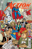 ACTION COMICS #1048 CVR B LAPHAM VAR