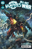DC VS VAMPIRES ALL-OUT WAR #5 (OF 6) CVR A QUAH