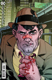 GOTHAM CITY YEAR ONE #2 (OF 6) CVR B HAMNER