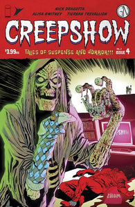 CREEPSHOW VOL 02 #4 (OF 5) CVR A MARCH