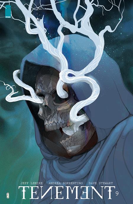 BONE ORCHARD TENEMENT #9 (OF 10) CVR B WARD VAR (MR) (2/21/24)