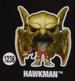 Funko Pop! Black Adam - Hawkman (IN STOCK)