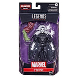 MARVEL LEGENDS - DOCTOR STRANGE IN THE MULTIVERSE OF MADNESS WAVE - FULL WAVE [7 FIGURES]
