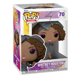 Funko Pop! Whitney Houston - How Will I Know