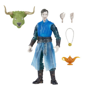 MARVEL LEGENDS - DOCTOR STRANGE IN THE MULTIVERSE OF MADNESS WAVE - ASTRAL DOCTOR STRANGE