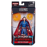MARVEL LEGENDS - DOCTOR STRANGE IN THE MULTIVERSE OF MADNESS WAVE - FULL WAVE [7 FIGURES]