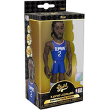 Funko Vinyl Gold - NBA Clippers - Kawhi Leonard 5"