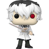 Funko Pop! Tokyo Ghoul:re - Haise Sasaki