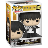 Funko Pop! Tokyo Ghoul:re - Kuki Urie