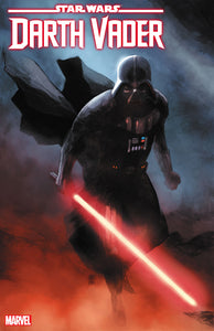 STAR WARS DARTH VADER #35 KHOI PHAM VARIANT