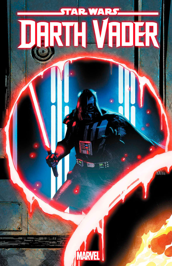 STAR WARS DARTH VADER #43