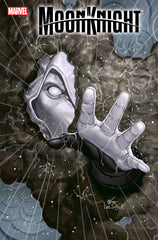 MOON KNIGHT #30 INHYUK LEE LAST DAYS OF MOON KNIGHT VARIANT