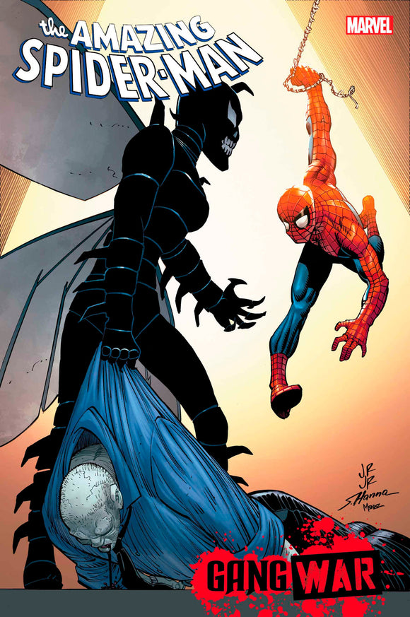 AMAZING SPIDER-MAN #42